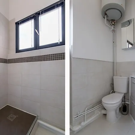 Be My - L'explorateur Apartment Lyon