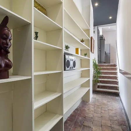 Be My - L'explorateur Apartment *