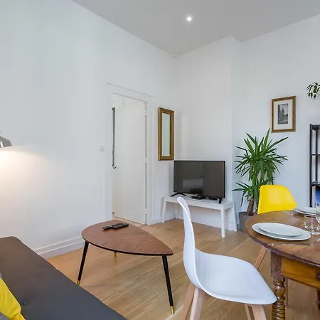 Apartment Be My - L'explorateur