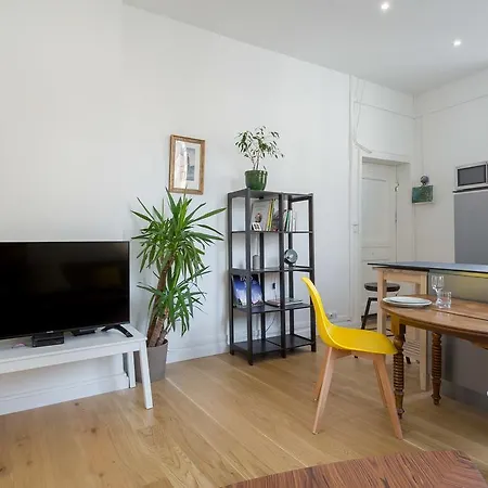 Be My - L'explorateur Apartment *