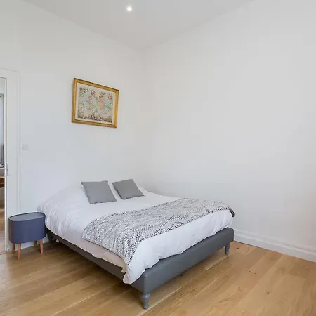 Apartment Be My - L'explorateur