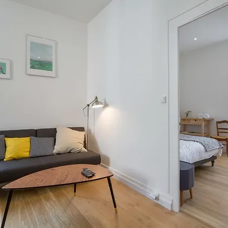 Be My - L'explorateur Apartment *