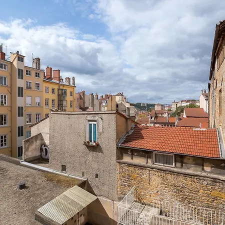 Apartment Be My - L'explorateur *