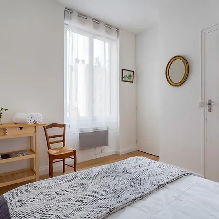 Be My - L'explorateur Apartment Lyon